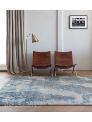 Erode Ocean Rug - Thumbnail - 2