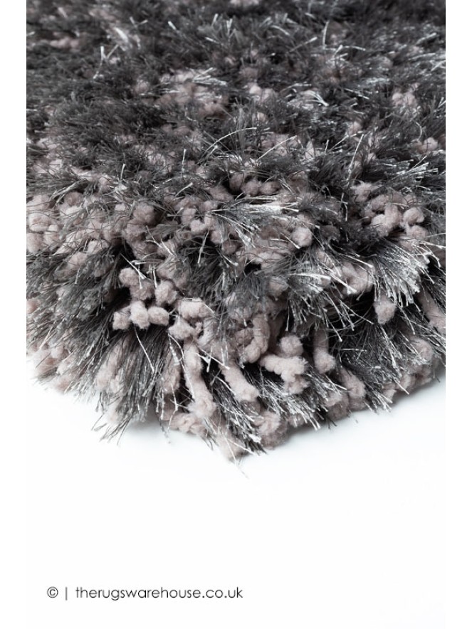 Adore Pure Grey Rug - 3