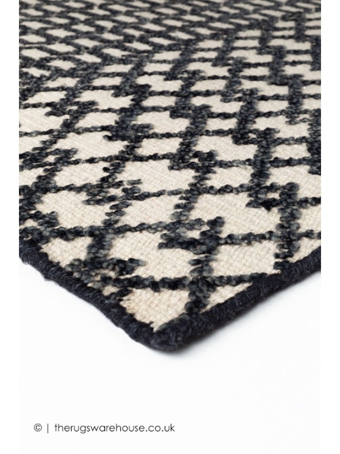 Switch Charcoal Rug - 3