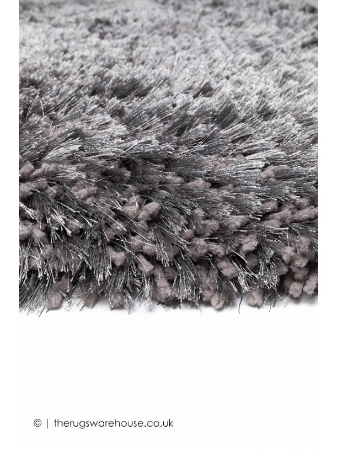 Adore Pure Grey Rug - 4