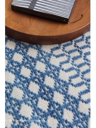 Switch Blue Rug - Thumbnail - 4