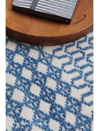 Switch Blue Rug - Thumbnail - 4