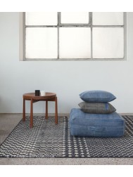 Switch Charcoal Rug - Thumbnail - 4