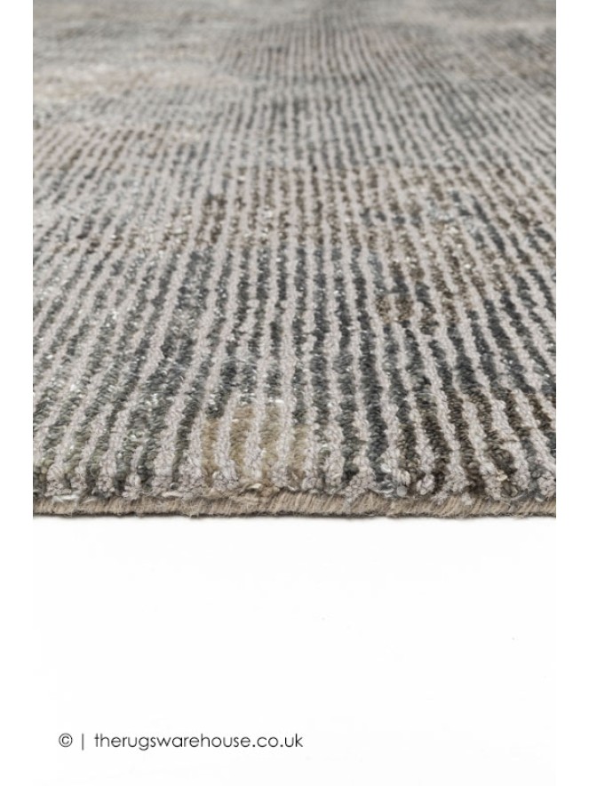 Erode Stone Rug - 4