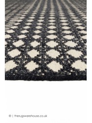 Switch Charcoal Rug - Thumbnail - 5