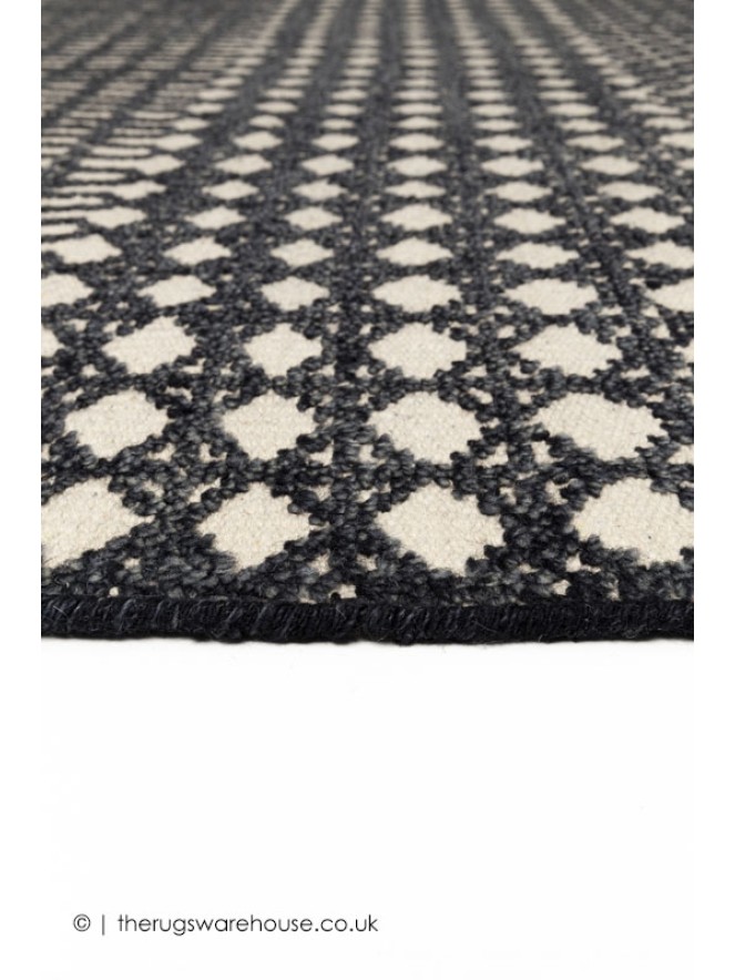 Switch Charcoal Rug - 5