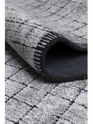 Mesh Slate Rug - Thumbnail - 5