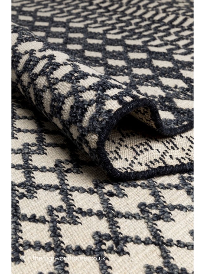 Switch Charcoal Rug - 6