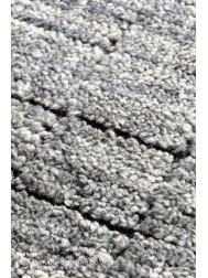 Mesh Slate Rug - Thumbnail - 6