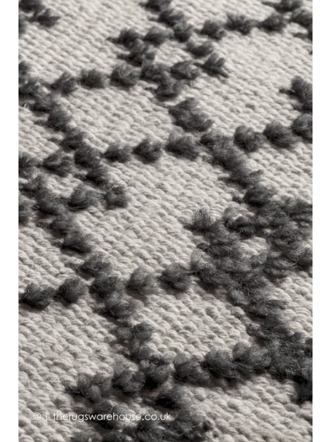Switch Charcoal Rug - 7