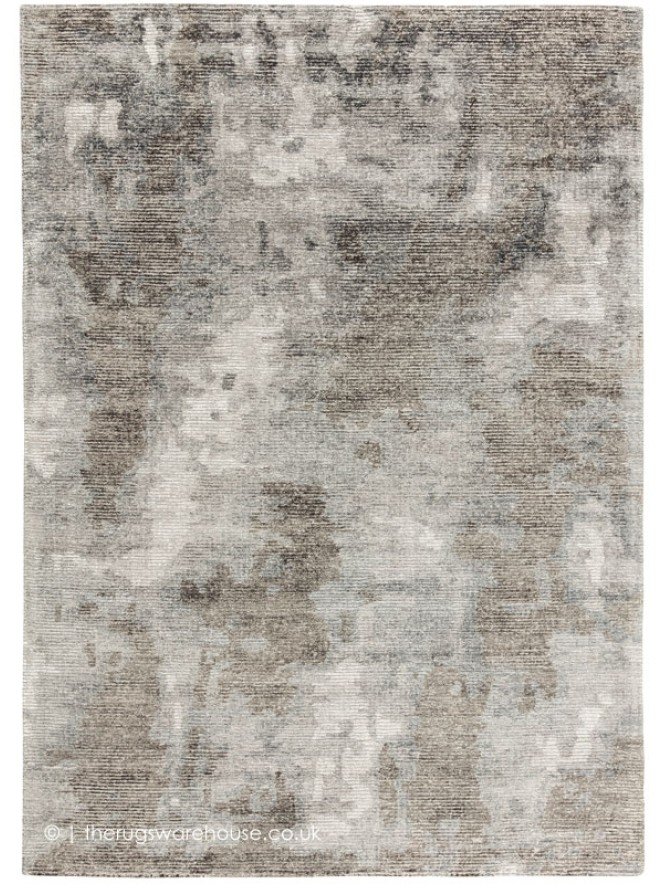 Erode Stone Rug - 7