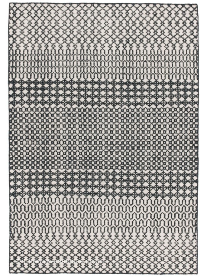 Switch Charcoal Rug - 8
