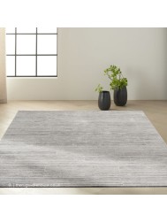 Abyss Silver Rug - Thumbnail - 2