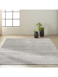 Abyss Silver Rug - Thumbnail - 2
