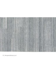 Abyss Blue Grey Rug - Thumbnail - 3