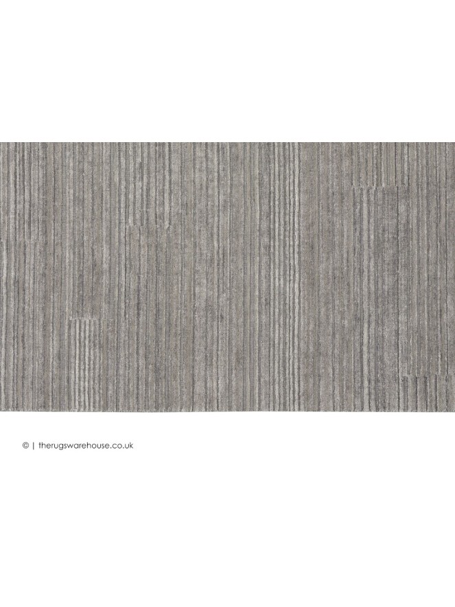 Abyss Silver Rug - 3