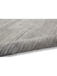 Abyss Silver Rug - Thumbnail - 4