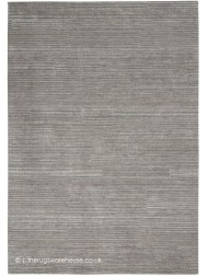 Abyss Silver Rug - Thumbnail - 5