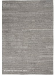 Abyss Silver Rug - Thumbnail - 5