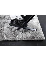 Adore Pure Silver Rug - Thumbnail - 3