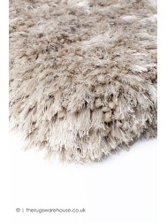 Adore Pure Beige Rug - Thumbnail - 6