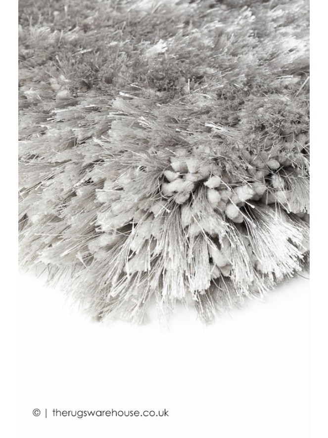 Adore Pure Silver Rug - 6