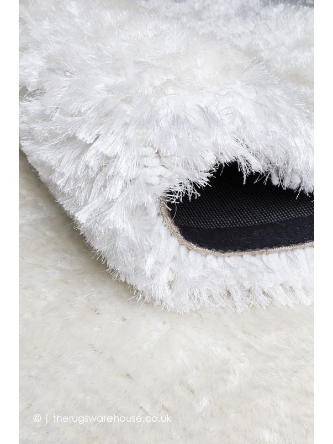 Adore Pure White Rug - 7