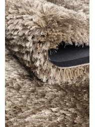 Adore Pure Brown Rug - Thumbnail - 7