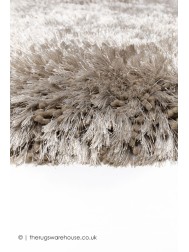 Adore Pure Beige Rug - Thumbnail - 7