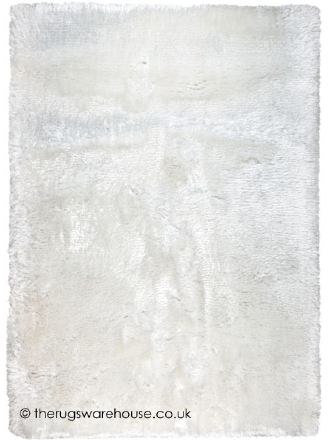 Adore Pure White Rug - 8