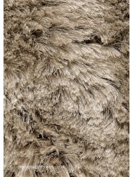 Adore Pure Brown Rug - Thumbnail - 8