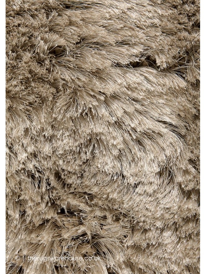 Adore Pure Brown Rug - 8