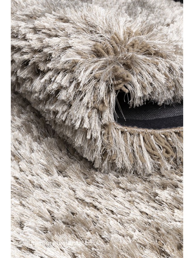 Adore Pure Beige Rug - 8