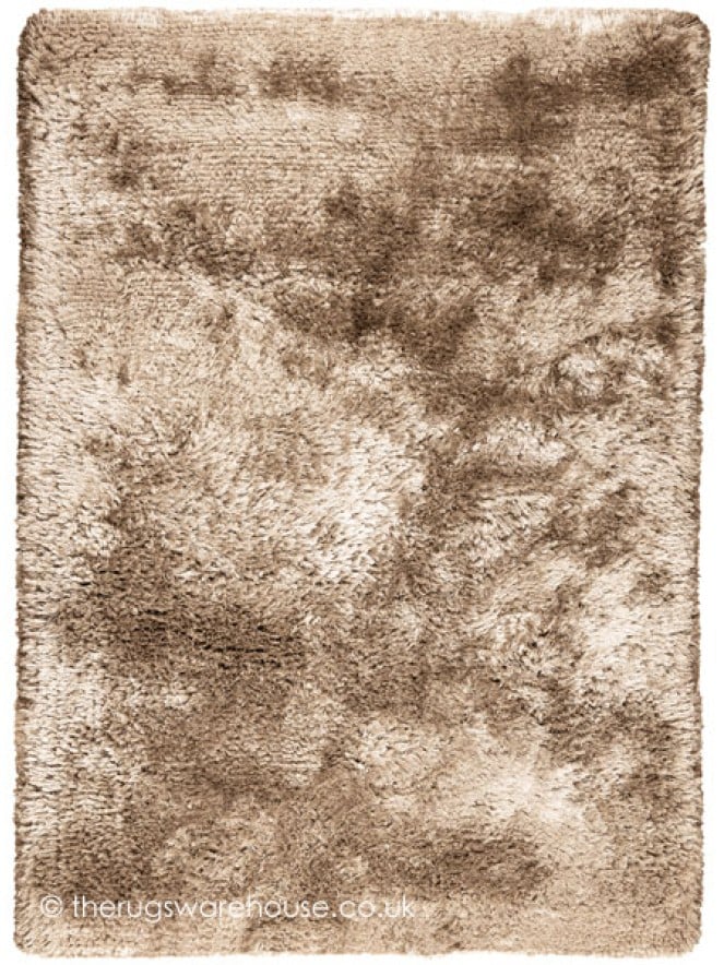 Adore Pure Brown Rug - 9
