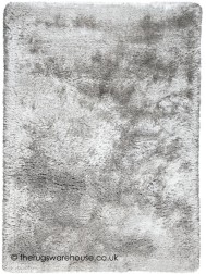 Adore Pure Silver Rug - Thumbnail - 9