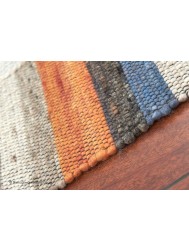 Lagos Border Multi Rug - Thumbnail - 3