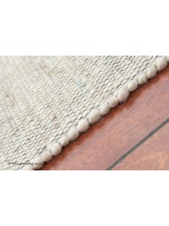 Lagos Geo Green Rug - Thumbnail - 3