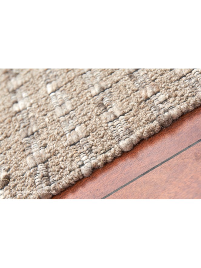 Nairobi Beige Rug - 3