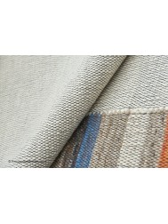 Lagos Border Multi Rug - Thumbnail - 4