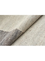 Lagos Geo Grey Rug - Thumbnail - 4