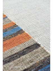 Lagos Border Multi Rug - Thumbnail - 5