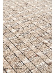 Nairobi Beige Rug - Thumbnail - 5