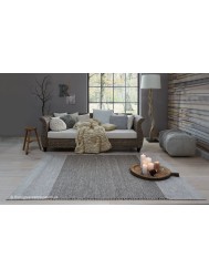 Tiko Trend Beige Rug - Thumbnail - 2