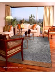 Tiko Trend Orange Rug - Thumbnail - 2