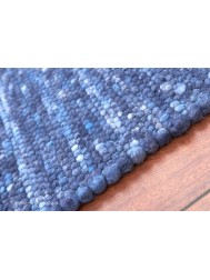 Saaba Blue Rug - Thumbnail - 3