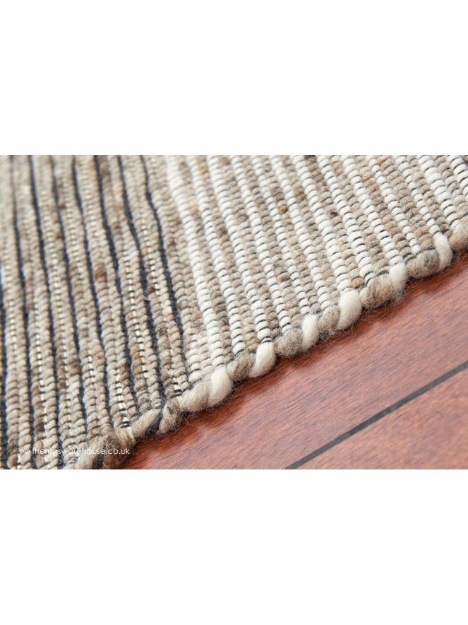 Tiko Trend Beige Rug - 3