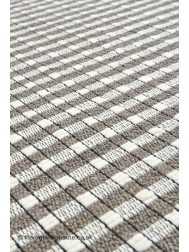 Nairobi Cream Grey Rug - Thumbnail - 5