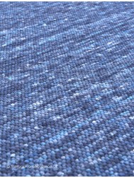 Saaba Blue Rug - Thumbnail - 5