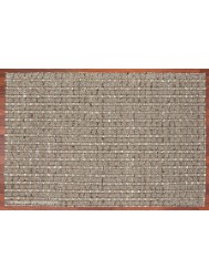 Nairobi Beige Rug - Thumbnail - 6