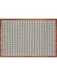 Nairobi Cream Grey Rug - Thumbnail - 6